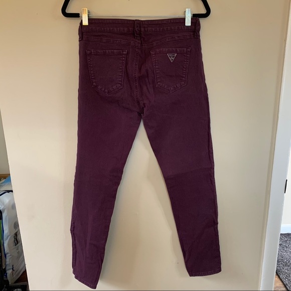 Guess Brittany Skinny Jeans - Picture 6 of 6